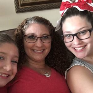 Meet your Posher, Sheryl